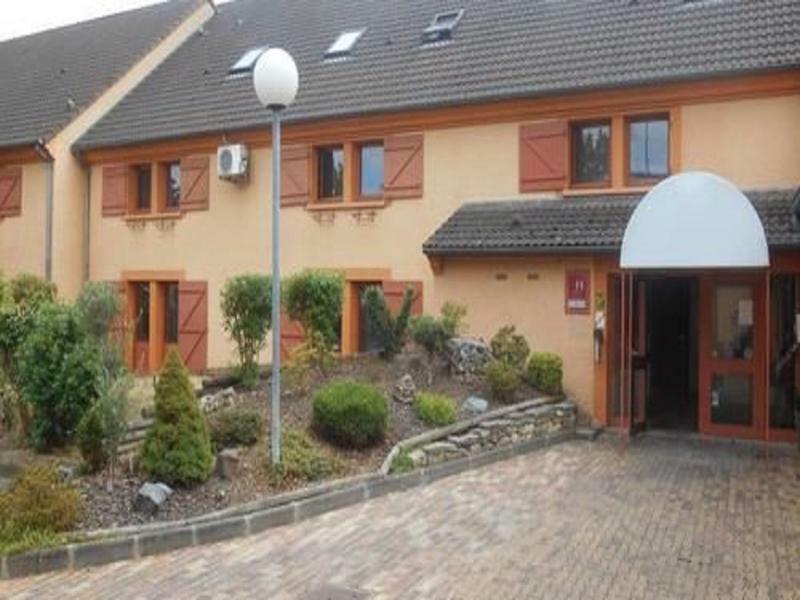 Mondhotel Chelles Extérieur photo
